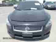 2014 Nissan Maxima S с VIN 1N4AA5AP9EC221585, выставлен на аукционе IAAI как лот 42426233 с пробегом Не указан миль и . История ставок и продаж доступна на DreamBid. Изображение 6.