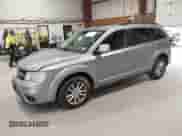 2017 Dodge Journey SXT with VIN 3C4PDDBG7HT515001, listed as a IAAI auction lot 43532217 with 124,332 mi miles and . Bid and sale history available at DreamBid. Image 2.