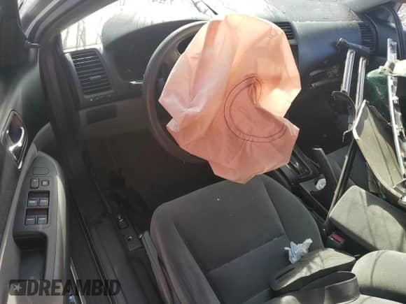 2007 Honda Accord VP с VIN 1HGCM56127A075223, выставлен на аукционе Copart как лот 84865575 с пробегом 81 442 миль миль и Списание • Salvage title. История ставок и продаж доступна на DreamBid. Изображение 8.