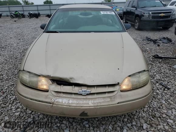 1999 Chevrolet Lumina LS с VIN 2G1WL52M1X9209349, выставлен на аукционе Copart как лот 57321465 с пробегом 240 768 миль миль и Списание • Salvage title. История ставок и продаж доступна на DreamBid. Изображение 5.