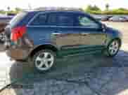 2015 Chevrolet Captiva Sport LTZ z VIN 3GNAL4EK8FS513387, wystawiony jako Copart lot #66967475 z przebiegiem 107 860 mil mil oraz Czysty tytuł • Clean title. Historia ofert i sprzedaży dostępna na DreamBid. Obrazek 3.
