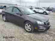 2016 Chevrolet Cruze LT с VIN 1G1PE5SBXG7229095, выставлен на аукционе Copart как лот 60642885 с пробегом 118 934 миль миль и Списание • Salvage title. История ставок и продаж доступна на DreamBid. Изображение 4.