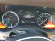 2022 Toyota Sienna Platinum с VIN 5TDERKEC8NS123611, выставлен на аукционе Copart как лот 86436405 с пробегом 26 341 миль миль и Списание • Salvage title. История ставок и продаж доступна на DreamBid. Изображение 9.