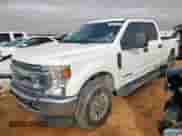 2021 Ford F-250 XL z VIN 1FT7W2BT7MEC20437, wystawiony jako Copart lot #85900385 z przebiegiem 185 710 mil mil oraz Czysty tytuł • Clean title. Historia ofert i sprzedaży dostępna na DreamBid. Obrazek 1.