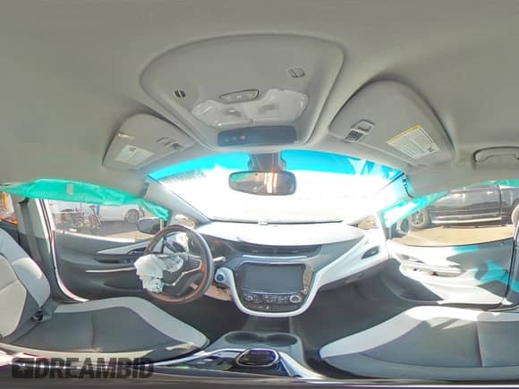 2018 Chevrolet Bolt EV LT z VIN 1G1FW6S09J4118026, wystawiony jako Copart lot #70460153 z przebiegiem 24 611 mil mil oraz . Historia ofert i sprzedaży dostępna na DreamBid. Obrazek 13.