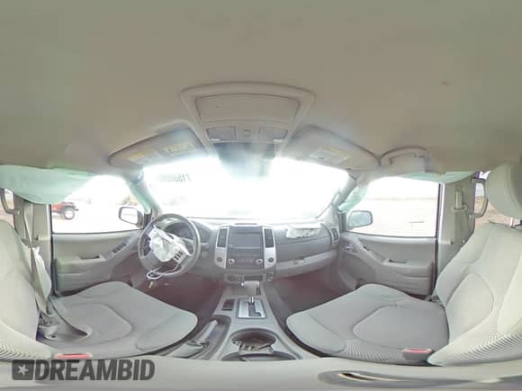 2019 Nissan Frontier SV with VIN 1N6AD0ERXKN799319, listed as a Copart auction lot 71550205 with Not provided miles and Salvage title. Bid and sale history available at DreamBid. Image 14.