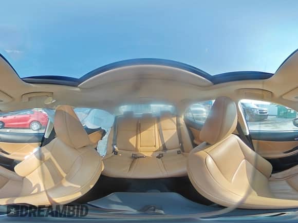 2016 Lexus IS 300/350 с VIN JTHCM1D23G5008396, выставлен на аукционе Copart как лот 71687055 с пробегом 129 118 миль миль и Списание • Salvage title. История ставок и продаж доступна на DreamBid. Изображение 14.