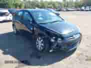 2014 Hyundai Accent SE с VIN KMHCU5AE7EU142687, выставлен на аукционе IAAI как лот 43350672 с пробегом 106 664 миль миль и . История ставок и продаж доступна на DreamBid. Изображение 17.