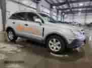 2012 Chevrolet Captiva Sport LS with VIN 3GNAL2EK2CS579515, listed as a Copart auction lot 68123195 with 105,911 mi miles and Salvage title. Bid and sale history available at DreamBid. Image 4.