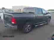 2015 Ram 1500 Big Horn with VIN 1C6RR7LM7FS603570, listed as a IAAI auction lot 42816785 with 159,240 mi miles and . Bid and sale history available at DreamBid. Image 4.