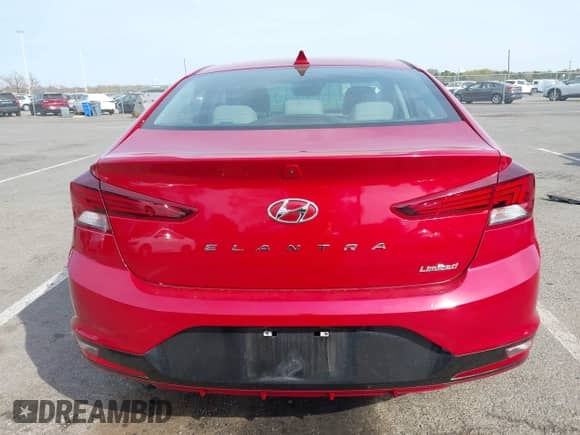 2020 Hyundai Elantra SEL с VIN KMHD84LF0LU955309, выставлен на аукционе IAAI как лот 42124043 с пробегом 79 324 миль миль и . История ставок и продаж доступна на DreamBid. Изображение 16.