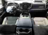 2020 Ram 1500 Big Horn with VIN 1C6RREFT8LN321004, listed as a Copart auction lot 80063865 with 88,865 mi miles and Salvage title. Bid and sale history available at DreamBid. Image 8.