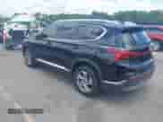 2021 Hyundai Santa Fe SEL с VIN 5NMS2DAJ3MH312370, выставлен на аукционе IAAI как лот 42611614 с пробегом 89 851 миль миль и . История ставок и продаж доступна на DreamBid. Изображение 3.