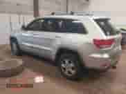 2011 Jeep Grand Cherokee 70th Anniversary with VIN 1J4RR4GG5BC571955, listed as a IAAI auction lot 42142924 with 251,814 mi miles and . Bid and sale history available at DreamBid. Image 3.