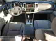 2012 Toyota Tacoma z VIN 3TMLU4EN5CM086033, wystawiony jako Copart lot #87375995 z przebiegiem 100 692 mil mil oraz Szkoda całkowita • Salvage title. Historia ofert i sprzedaży dostępna na DreamBid. Obrazek 8.