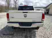 2011 Ram 1500 Big Horn with VIN 1D7RV1GT2BS517604, listed as a Copart auction lot 54107485 with 159,717 mi miles and Clean title. Bid and sale history available at DreamBid. Image 6.