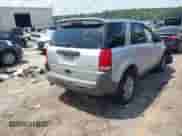 2004 Saturn VUE V6 with VIN 5GZCZ53454S822042, listed as a IAAI auction lot 42669326 with 238,426 mi miles and . Bid and sale history available at DreamBid. Image 4.