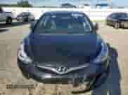 2015 Hyundai Elantra SE с VIN 5NPDH4AE0FH627305, выставлен на аукционе Copart как лот 85874325 с пробегом 84 424 миль миль и Списание • Salvage title. История ставок и продаж доступна на DreamBid. Изображение 5.