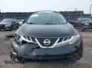 2011 Nissan Murano SL with VIN JN8AZ1MU7BW065901, listed as a IAAI auction lot 41617829 with Not provided miles and . Bid and sale history available at DreamBid. Image 11.