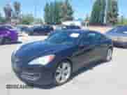 2012 Hyundai Genesis Coupe Premium с VIN KMHHT6KD8CU065815, выставлен на аукционе IAAI как лот 42284684 с пробегом 156 878 миль миль и . История ставок и продаж доступна на DreamBid. Изображение 6.