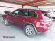 2016 Jeep Grand Cherokee 75th Anniversary with VIN 1C4RJEAG7GC481029, listed as a IAAI auction lot 42950118 with 122,859 mi miles and . Bid and sale history available at DreamBid. Image 3.