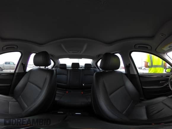 2014 BMW 5 Series 528i z VIN WBA5A5C57ED500998, wystawiony jako IAAI lot #42608827 z przebiegiem 86 570 mil mil oraz . Historia ofert i sprzedaży dostępna na DreamBid. Obrazek 18.