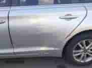 2016 Hyundai Sonata SE z VIN 5NPE24AF1GH401581, wystawiony jako IAAI lot #43415050 z przebiegiem 167 500 mil mil oraz . Historia ofert i sprzedaży dostępna na DreamBid. Obrazek 6.