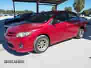 2011 Toyota Corolla S с VIN 2T1BU4EE8BC738209, выставлен на аукционе IAAI как лот 43498096 с пробегом 179 650 миль миль и . История ставок и продаж доступна на DreamBid. Изображение 2.
