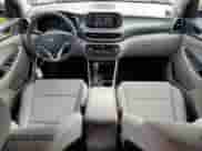 2019 Hyundai Tucson Value с VIN KM8J33A41KU052050, выставлен на аукционе Copart как лот 86845215 с пробегом 106 049 миль миль и Чистый • Clean title. История ставок и продаж доступна на DreamBid. Изображение 8.