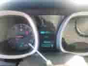 2013 Chevrolet Equinox LT z VIN 2GNFLNEK3D6370033, wystawiony jako Copart lot #81695735 z przebiegiem 164 824 mil mil oraz Szkoda całkowita • Salvage title. Historia ofert i sprzedaży dostępna na DreamBid. Obrazek 9.