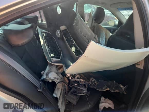 2004 Volvo S60 с VIN YV1RS59V342348084, выставлен на аукционе Copart как лот 66169495 с пробегом Не указан миль и Списание • Salvage title. История ставок и продаж доступна на DreamBid. Изображение 10.