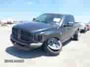 2004 Dodge 2500 SLT with VIN 3D7KU28C94G210823, listed as a IAAI auction lot 42860240 with 202,617 mi miles and . Bid and sale history available at DreamBid. Image 17.