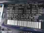 2009 Hyundai Veracruz GLS with VIN KM8NU73C69U082858, listed as a IAAI auction lot 41816245 with 139,042 mi miles and . Bid and sale history available at DreamBid. Image 9.