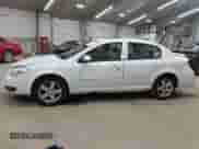 2006 Chevrolet Cobalt LT с VIN 1G1AL58F167755913, выставлен на аукционе IAAI как лот 43302665 с пробегом 119 594 миль миль и . История ставок и продаж доступна на DreamBid. Изображение 15.