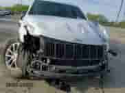 2016 Jeep Grand Cherokee Limited с VIN 1C4RJFBG8GC443331, выставлен на аукционе Copart как лот 55928885 с пробегом 143 639 миль миль и Списание • Salvage title. История ставок и продаж доступна на DreamBid. Изображение 14.