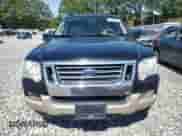 2007 Ford Explorer Eddie Bauer с VIN 1FMEU74E17UA91822, выставлен на аукционе Copart как лот 70885935 с пробегом 249 881 миль миль и Чистый • Clean title. История ставок и продаж доступна на DreamBid. Изображение 5.