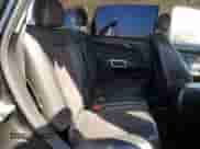 2008 Saturn VUE z VIN 3GSDL03768S614822, wystawiony jako Copart lot #57576434 z przebiegiem 145 980 mil mil oraz Szkoda całkowita • Salvage title. Historia ofert i sprzedaży dostępna na DreamBid. Obrazek 10.