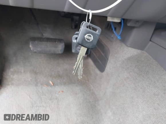 2014 Nissan Frontier S with VIN 1N6BD0CT6EN761092, listed as a IAAI auction lot 42201154 with 142,271 mi miles and . Bid and sale history available at DreamBid. Image 11.