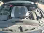 2023 Lexus IS 300 with VIN JTHD81F27P5050608, listed as a Copart auction lot 61257405 with 26,648 mi miles and Salvage title. Bid and sale history available at DreamBid. Image 13.