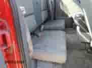 2005 Dodge Dakota SLT with VIN 1D7HW42K25S309641, listed as a Copart auction lot 68941465 with 191,221 mi miles and Salvage title. Bid and sale history available at DreamBid. Image 10.