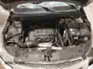 2013 Chevrolet Cruze LT with VIN 1G1PK5SB8D7296332, listed as a IAAI auction lot 39759242 with Not provided miles and . Bid and sale history available at DreamBid. Image 10.