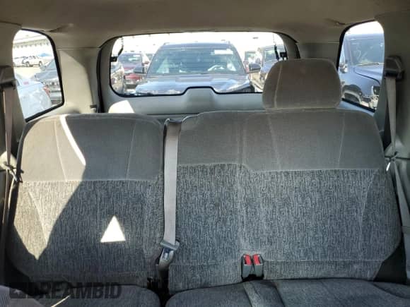 2003 Chevrolet TrailBlazer LT с VIN 1GNDS13S432307475, выставлен на аукционе Copart как лот 71640034 с пробегом 238 381 миль миль и Чистый • Clean title. История ставок и продаж доступна на DreamBid. Изображение 10.