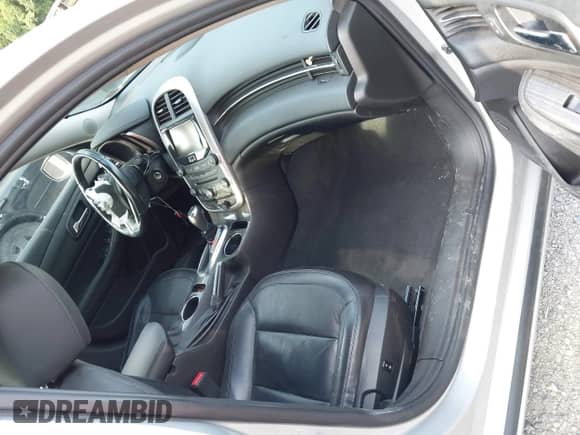 2015 Chevrolet Malibu LT с VIN 1G11E5SX5FF235845, выставлен на аукционе IAAI как лот 42743693 с пробегом 114 135 миль миль и . История ставок и продаж доступна на DreamBid. Изображение 5.