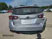 2023 Subaru Impreza z VIN 4S3GTAB60P3720940, wystawiony jako Copart lot #71889085 z przebiegiem 48 078 mil mil oraz Szkoda całkowita • Salvage title. Historia ofert i sprzedaży dostępna na DreamBid. Obrazek 6.