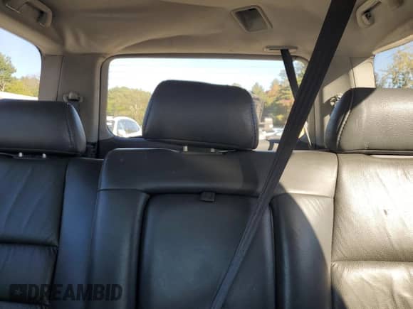 2006 Honda Pilot EX-L with VIN 2HKYF18726H553088, listed as a Copart auction lot 85085765 with Not provided miles and Clean title. Bid and sale history available at DreamBid. Image 10.