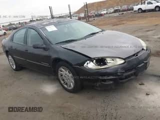 2000 Dodge Intrepid z VIN 2B3HD46R5YH120454, wystawiony jako IAAI lot #15866280 z przebiegiem 142 700 mil mil oraz . Historia ofert i sprzedaży dostępna na DreamBid. Obrazek 1.