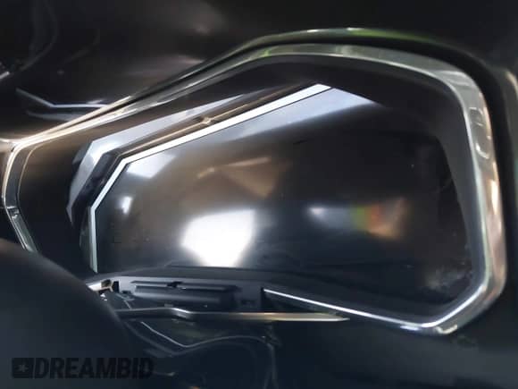 2025 Chevrolet Silverado 1500 RST with VIN 2GCPADED2S1118234, listed as a IAAI auction lot 42135717 with Not provided miles and . Bid and sale history available at DreamBid. Image 7.