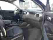 2020 Kia Sorento EX z VIN 5XYPH4A57LG696248, wystawiony jako IAAI lot #43394607 z przebiegiem 49 194 mil mil oraz . Historia ofert i sprzedaży dostępna na DreamBid. Obrazek 5.