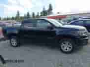 2019 Chevrolet Colorado 4WD LT z VIN 1GCGTCEN0K1124469, wystawiony jako IAAI lot #43164729 z przebiegiem 104 651 mil mil oraz . Historia ofert i sprzedaży dostępna na DreamBid. Obrazek 14.