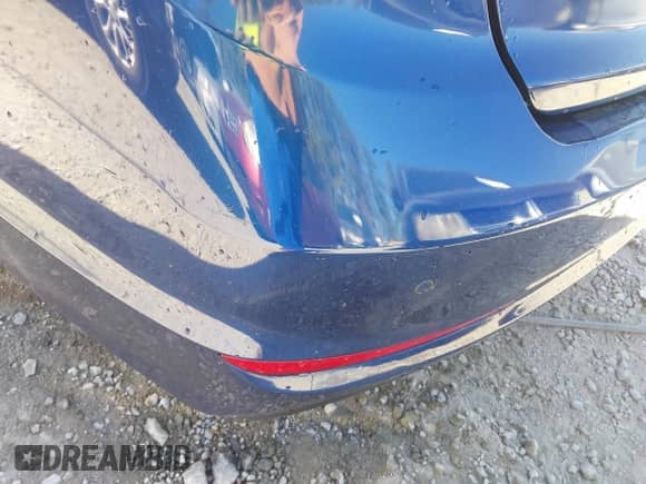 2018 Hyundai Sonata SEL with VIN 5NPE34AF0JH722774, listed as a IAAI auction lot 43536090 with 48,466 mi miles and . Bid and sale history available at DreamBid. Image 6.